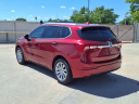 Thumbnail image of 2020 Buick Envision at Tinker Federal Credit Union