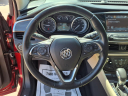 Thumbnail image of 2020 Buick Envision at Tinker Federal Credit Union