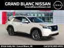 Thumbnail image of 2025 Nissan Pathfinder at Grand Blanc Nissan
