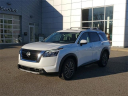 Thumbnail image of 2025 Nissan Pathfinder at Grand Blanc Nissan