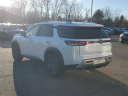 Thumbnail image of 2025 Nissan Pathfinder at Grand Blanc Nissan