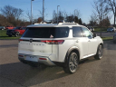 Thumbnail image of 2025 Nissan Pathfinder at Grand Blanc Nissan