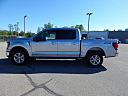 2024 Ford F-150 XLT at Wetzel Ford