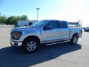Thumbnail image of 2024 Ford F-150 at Wetzel Ford