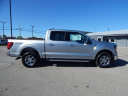 Thumbnail image of 2024 Ford F-150 at Wetzel Ford