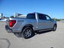 Thumbnail image of 2024 Ford F-150 at Wetzel Ford