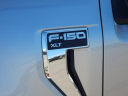 Thumbnail image of 2024 Ford F-150 at Wetzel Ford