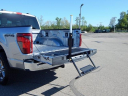 Thumbnail image of 2024 Ford F-150 at Wetzel Ford