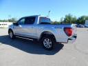 Thumbnail image of 2024 Ford F-150 at Wetzel Ford