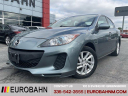 Thumbnail image of 2012 Mazda Mazda3 at EurobahnBmwMiniMercedesBenz of Greensboro, NC