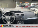 Thumbnail image of 2012 Mazda Mazda3 at EurobahnBmwMiniMercedesBenz of Greensboro, NC