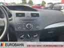 Thumbnail image of 2012 Mazda Mazda3 at EurobahnBmwMiniMercedesBenz of Greensboro, NC