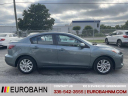 Thumbnail image of 2012 Mazda Mazda3 at EurobahnBmwMiniMercedesBenz of Greensboro, NC