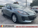 Thumbnail image of 2012 Mazda Mazda3 at EurobahnBmwMiniMercedesBenz of Greensboro, NC