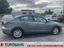 2012 Mazda Mazda3 i Touring at EurobahnBmwMiniMercedesBenz of Greensboro, NC