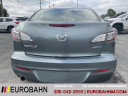 Thumbnail image of 2012 Mazda Mazda3 at EurobahnBmwMiniMercedesBenz of Greensboro, NC
