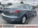 Thumbnail image of 2012 Mazda Mazda3 at EurobahnBmwMiniMercedesBenz of Greensboro, NC