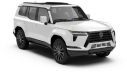 Thumbnail image of 2025 Lexus GX 550 at Lexus of Smithtown