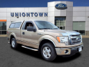 Thumbnail image of 2014 Ford F-150 at Ford Of Uniontown