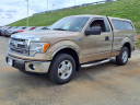 Thumbnail image of 2014 Ford F-150 at Ford Of Uniontown