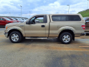 Thumbnail image of 2014 Ford F-150 at Ford Of Uniontown