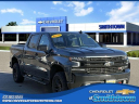 2021 Chevrolet Silverado 1500 LT Trail Boss at Chevrolet of Smithtown