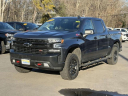 Thumbnail image of 2021 Chevrolet Silverado 1500 at Chevrolet of Smithtown