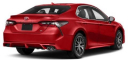 Thumbnail image of 2024 Toyota Camry at Jerry Ulm Dodge Chrysler Jeep_DMS