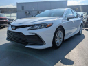 Thumbnail image of 2024 Toyota Camry at Jerry Ulm Dodge Chrysler Jeep_DMS