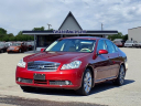 Thumbnail image of 2007 INFINITI M35 at East End Auto Sales
