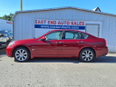 Thumbnail image of 2007 INFINITI M35 at East End Auto Sales