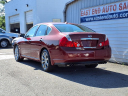 Thumbnail image of 2007 INFINITI M35 at East End Auto Sales