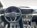 2022 Volkswagen Taos SE 4Motion at LaFontaine Volkswagen of Dearborn