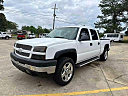 Thumbnail image of 2006 Chevrolet Silverado 2500HD at Mo Auto Group