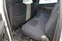 Thumbnail image of 2006 Chevrolet Silverado 2500HD at Mo Auto Group