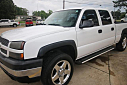 Thumbnail image of 2006 Chevrolet Silverado 2500HD at Mo Auto Group