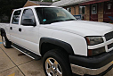 Thumbnail image of 2006 Chevrolet Silverado 2500HD at Mo Auto Group
