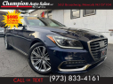 2019 Genesis G80 3.8 at Champion Auto Sales Broadway