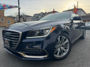 Thumbnail image of 2019 Genesis G80 at Champion Auto Sales Broadway