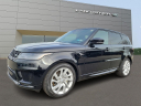 2020 Land Rover Range Rover Sport HSE at Piazza Jaguar Land Rover Willow Grove
