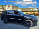 Thumbnail image of 2021 Jeep Grand Cherokee at Springfield Acura