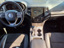 Thumbnail image of 2021 Jeep Grand Cherokee at Springfield Acura