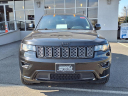 Thumbnail image of 2021 Jeep Grand Cherokee at Springfield Acura