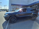 Thumbnail image of 2021 Jeep Grand Cherokee at Springfield Acura