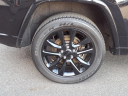 Thumbnail image of 2021 Jeep Grand Cherokee at Springfield Acura