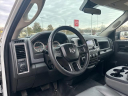 2017 Ram 1500 Tradesman at Blackburn Motor Co