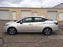 Thumbnail image of 2020 Nissan Versa at Thrifty Car Sales