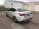 Thumbnail image of 2020 Nissan Versa at Thrifty Car Sales