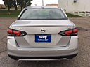 Thumbnail image of 2020 Nissan Versa at Thrifty Car Sales