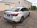 Thumbnail image of 2020 Nissan Versa at Thrifty Car Sales